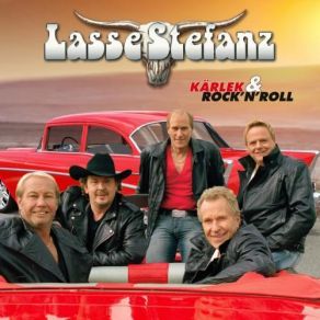 Kärlek & Rock'n'roll (CD1) album cover