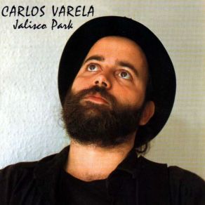Jalisco Park album cover