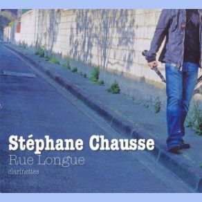 Rue Longue album cover