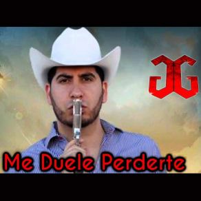Me Duele Perderte (Estudio) (Single) album cover