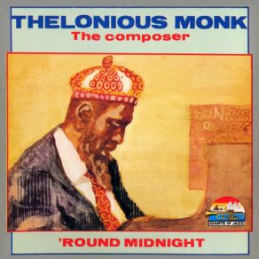 The Composer: 'Round Midnight album cover