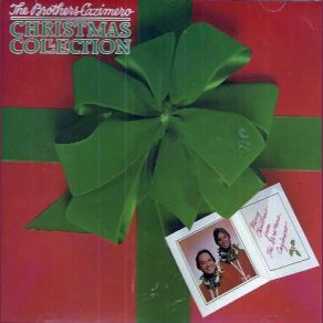 Christmas Collection album cover
