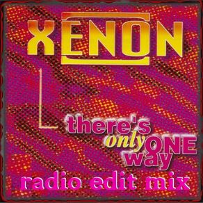 There's Only One Way album cover