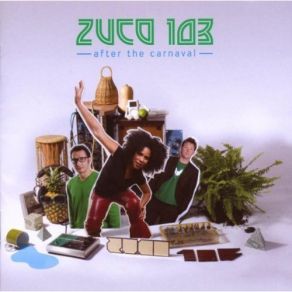 One Down, One Up (CD2) (Single) album cover