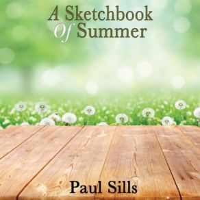 A Sketchbook Of Summer album cover