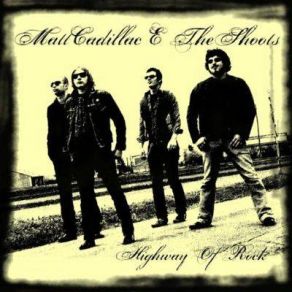 Highway Of Rock album cover