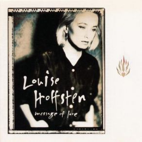 Message Of Love album cover