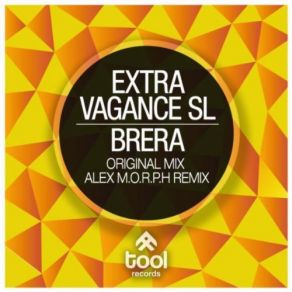 Brera album cover