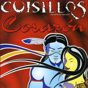 Corazon album cover