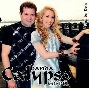 Luz De Deus (Gospel) album cover