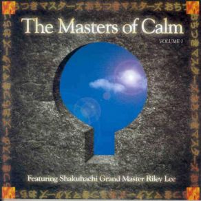 Masters Of Calm (Vol. 1) album cover