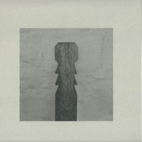 Lost Shapes; Carved In Those Dancing Gravestones album cover