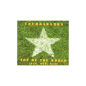 Top Of The World (Ole, Ole, Ole) album cover