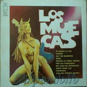 Se Apago La Luz album cover
