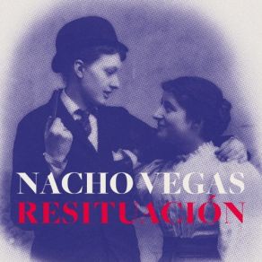 Resituacion album cover