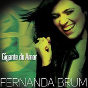 Gigante Do Amor (Single) album cover