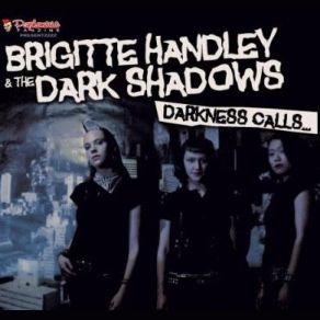 Darkness Calls album cover