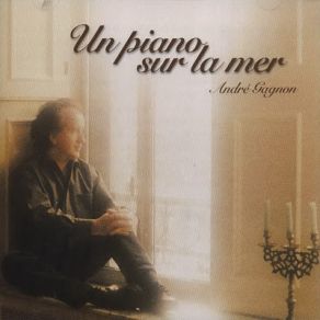 Un Piano Sur La Mer album cover