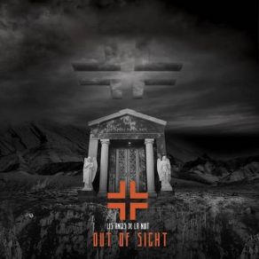 Out Of Sight album cover