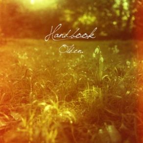 Olden album cover