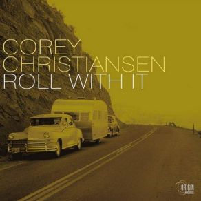 Roll With It album cover