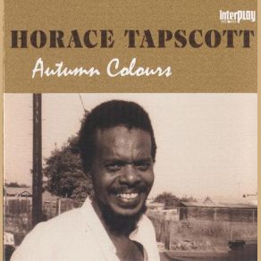 Autumn Colours album cover