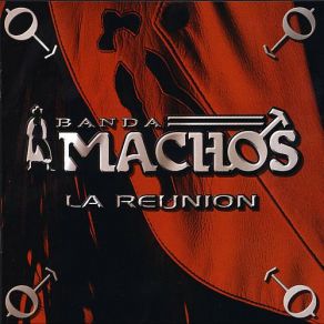 La Reunión album cover