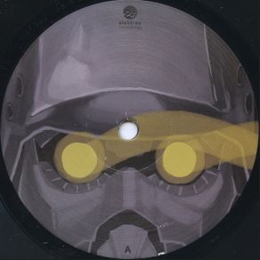 The Prophet album cover