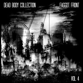 Volume 4 album cover