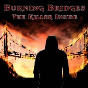 The Killer Inside album cover