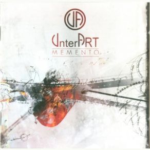 Memento album cover