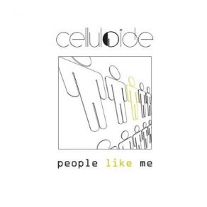 People Like Me album cover