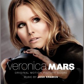 Veronica Mars (Original Soundtrack) album cover