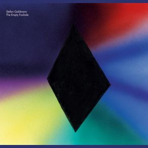 The Empty Foxhole album cover