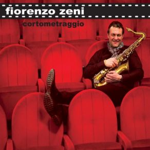 Cortometraggio album cover