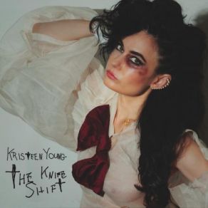 The Knife Shift album cover