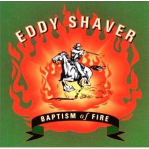 Baptism Of Fire album cover