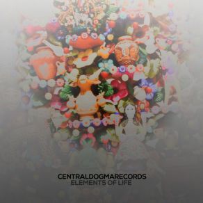 The Elements Of Life album cover