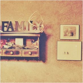 Home album cover