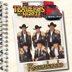 Recordando album cover