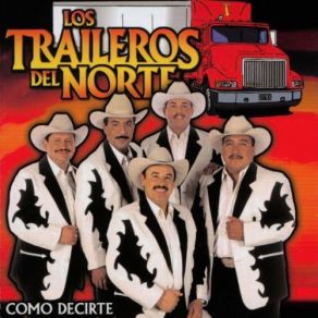 Como Decirte album cover
