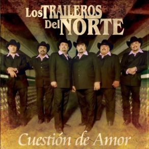 Cuestion De Amor album cover
