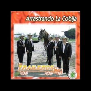 Arrastrando La Cobija album cover