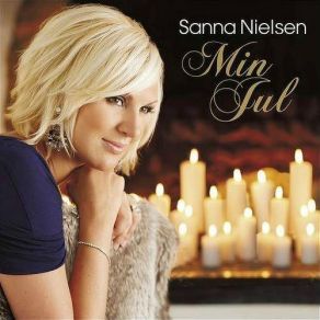 Min Jul album cover