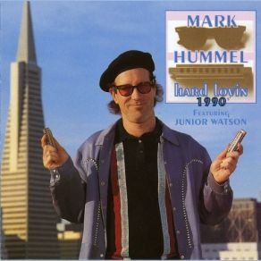 Hard Lovin 1990's album cover