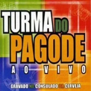 Ao Vivo Vol. 1 album cover