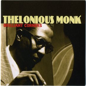Kind Of Monk (CD02: Brilliant Corners) album cover