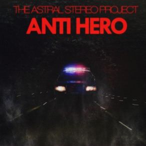 Anti Hero album cover