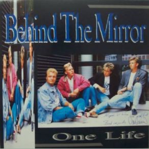 One Life album cover