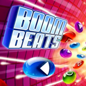 BOOM Base Party Air album cover